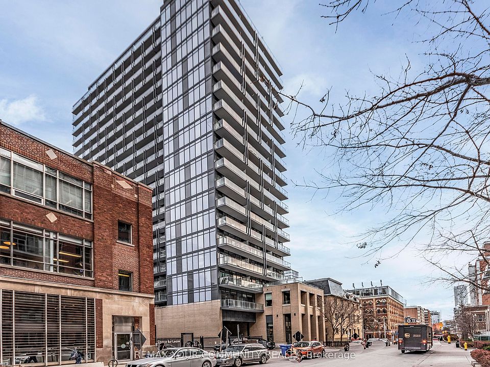 1st image of 105 George St #Penthouse 8