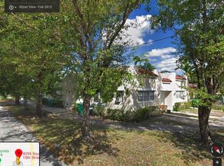 4295 SW 15th St APT 4, Miami, FL 33134