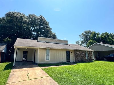 4258 Cary Hill Dr, Memphis, TN, 38141