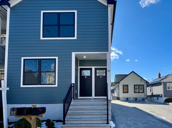 46-48 Tuttle St #2, Wallington, NJ 07057