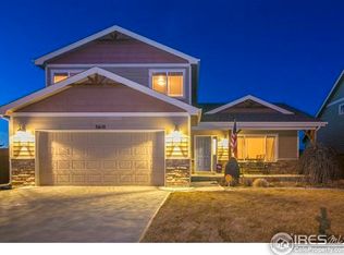 3610 Hyacinth St, Wellington, CO 80549