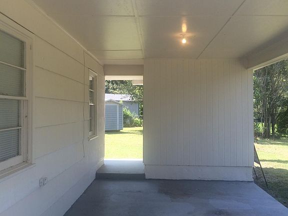 Carport