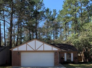 23 Dellforest Ct, Spring, TX 77381