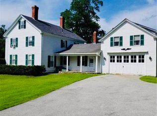 6 Center Dr #2, Orrington, ME 04474