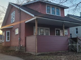 6626 19th Ave, Kenosha, WI 53143