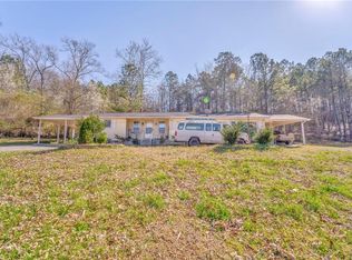 424 Wayside Rd NE, Rome, GA 30161