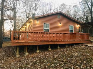 50 Lawrence Rd #104, Ravenden, AR 72459