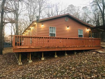 50 Lawrence Rd #104, Ravenden, AR, 72459