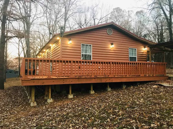 50 Lawrence Rd #104, Ravenden, AR 72459