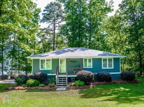 138 Cedar Lake Dr, Sparta, GA 31087