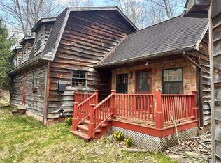 276 Burrows Hollow Rd, Tioga, PA 16946