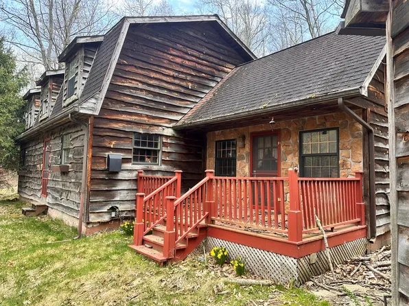 276 Burrows Hollow Rd, Tioga, PA 16946