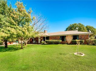 8951 E State Highway 56, Windom, TX 75492