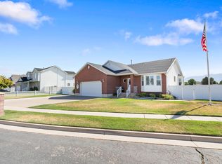 1457 S 2600 W, Syracuse, UT 84075