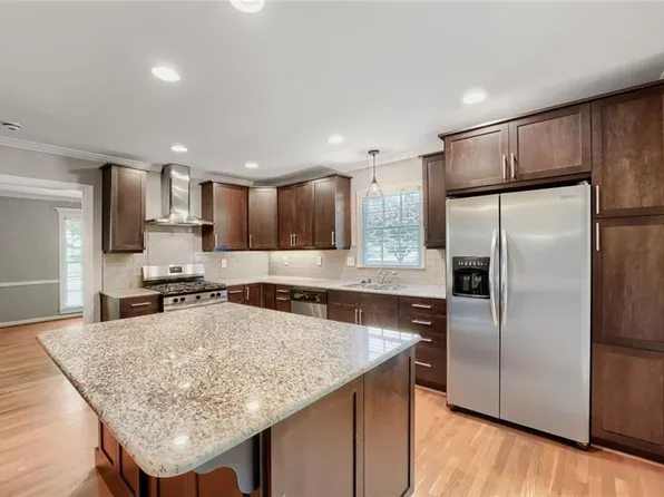 3770 Harts Mill Ct, Atlanta, GA 30341