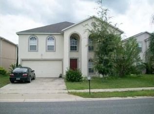 123 Jocelyn Dr, Davenport, FL 33897