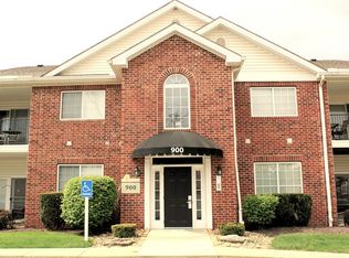 900 Hidden Ridge Ct APT 202, South Park, PA 15129