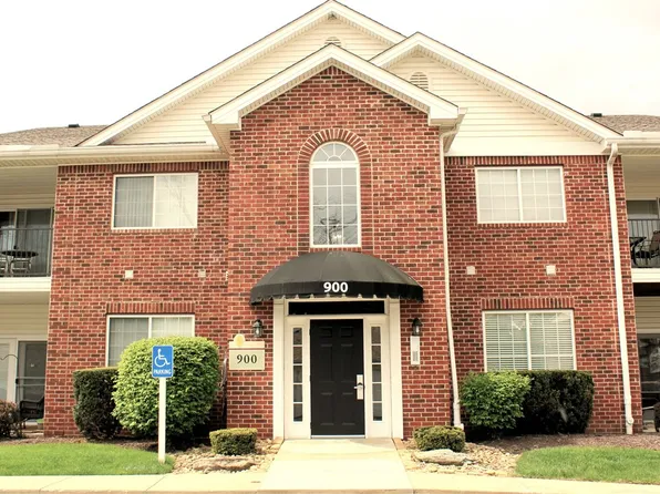 900 Hidden Ridge Ct APT 202, South Park, PA 15129