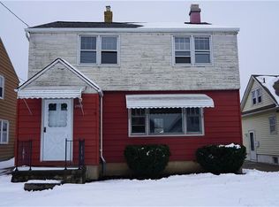 2482 Weston Ave, Niagara Falls, NY 14305