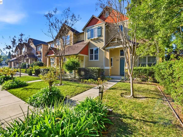 43220 Giovanni Ter, Fremont, CA 94539