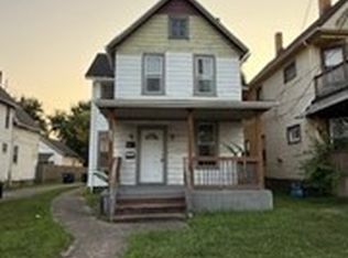 3130 W 30th St, Cleveland, OH