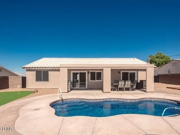 952 Rolling Hills Dr, Lake Havasu City, AZ 86406