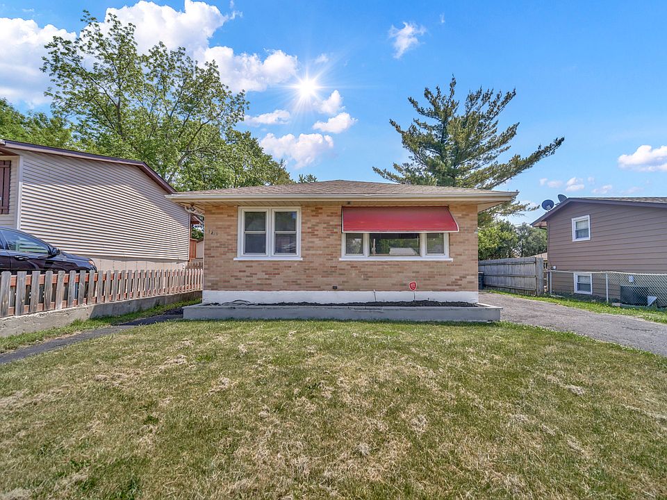 1st image of 1219 Woodridge Dr