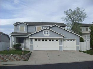 8111 Monterey Shores Dr, Reno, NV 89506