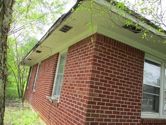 Property Side View