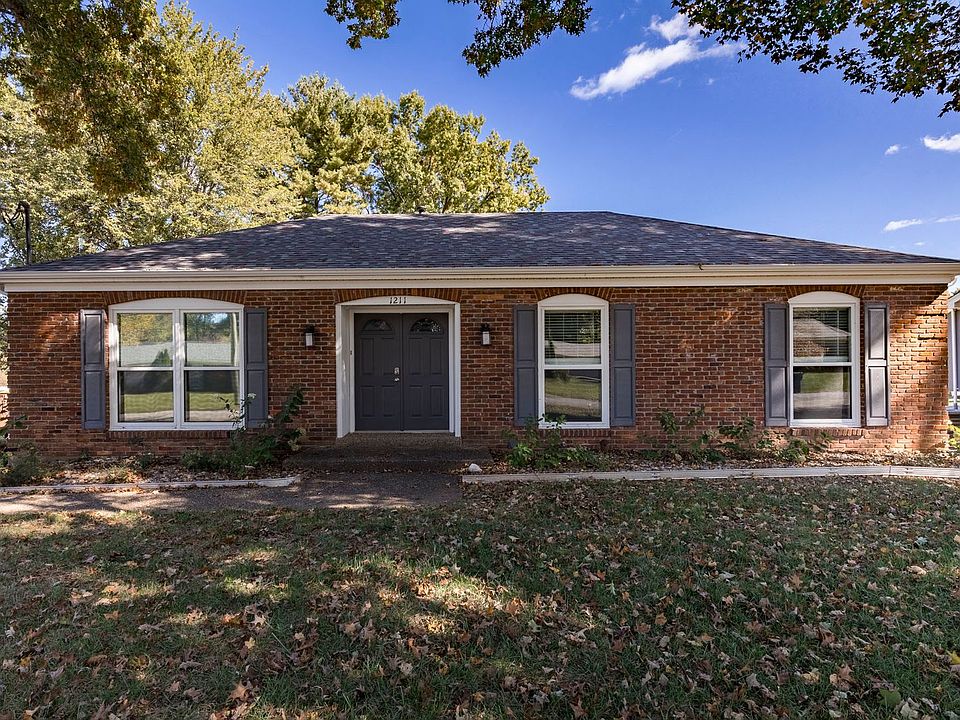 1st image of 1211 Meadowridge Trl