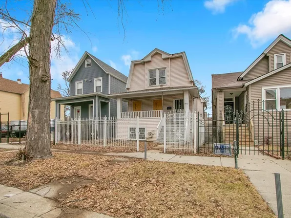 4832 W Ferdinand St, Chicago, IL 60644