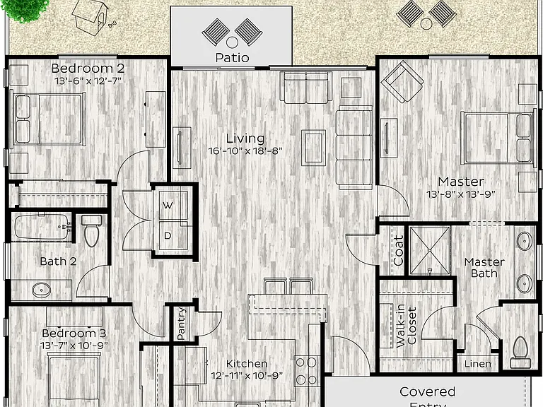 Avilla Rio Oaks — Photo 16