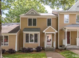 3806 Axle Ln, Raleigh, NC 27616