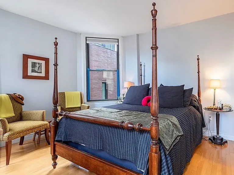 6 E Charlesgate St #404B — Photo 11