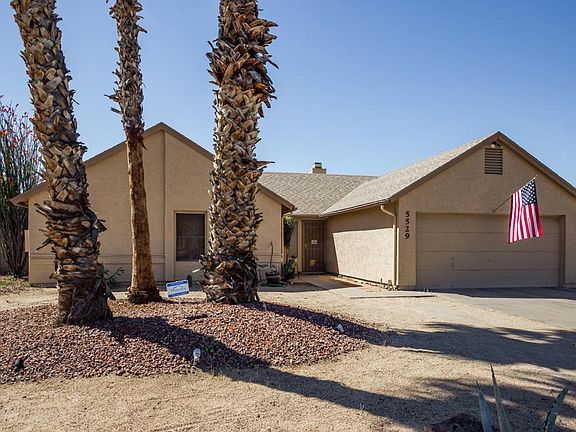 5529 W Willow Ave AZ-2