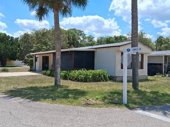 3 Sunrise Ln #67, Fruitland Park, FL 34731