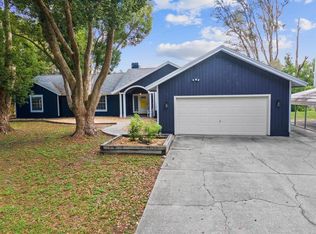 6891 San Jose Loop, New Port Richey, FL 34655