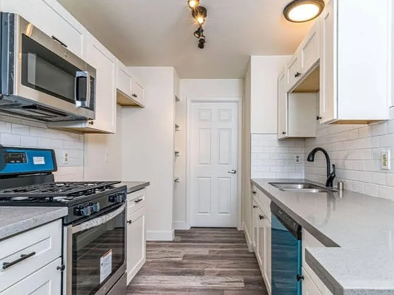 2200 Fort Apache Ave #2023 — Photo 4