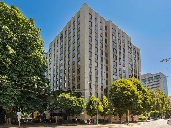 1105 Spring Street #603, Seattle, WA 98104