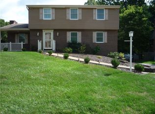 819 Ledgeview Dr, Allison Park, PA 15101