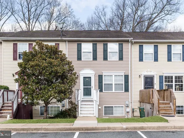46 Hickory Dr, North East, MD 21901
