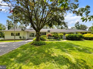 13100 Manor Rd, Glen Arm, MD 21057