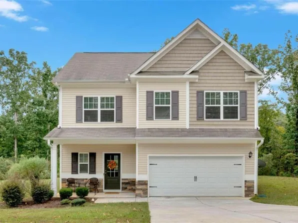 159 Arbor Chase Pkwy, Rockmart, GA 30153