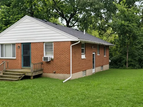 4532 Saint Johns Ave, Dayton, OH 45406