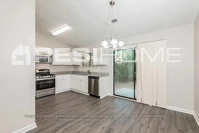 3 bed, 2.0 bath, 1344 sqft, $1,775 — Photo 4