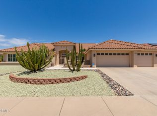 14610 W Futura Dr, Sun City West, AZ 85375