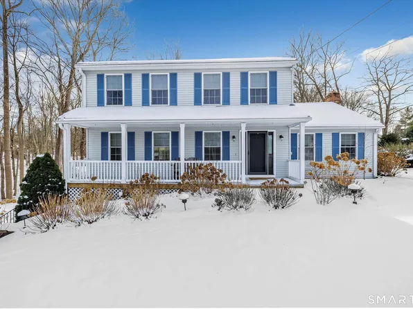40 Vista Drive, Shelton, CT 06484