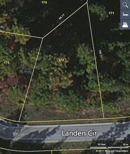 2nd image of 653 Landen Cir