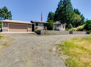 86096 Sells View Ln, Eugene, OR 97402