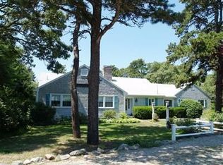 195 Deer Meadow Ln, Chatham, MA 02633